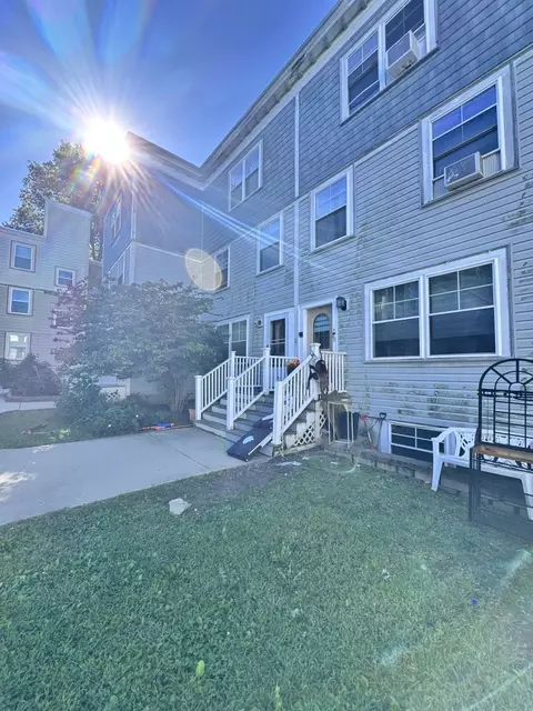32 Cobden St #2, Roxbury, MA 02119