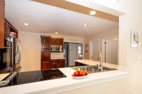 Kitchen - 60 Packard Dr, Braintree, MA 02184 photo 3 of 3