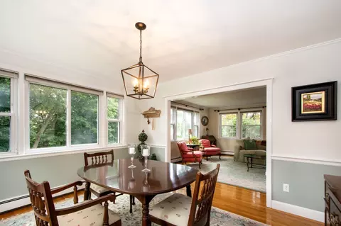 Dining - 60 Packard Dr, Braintree, MA 02184 photo 1 of 3