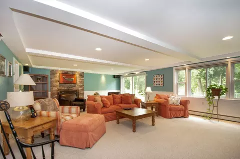 Living - 60 Packard Dr, Braintree, MA 02184 photo 3 of 4