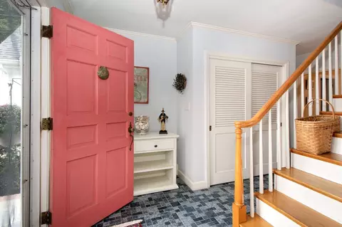 Entry Way - 60 Packard Dr, Braintree, MA 02184 photo 1 of 1