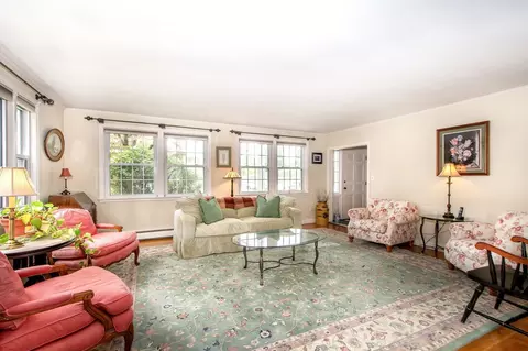 Living - 60 Packard Dr, Braintree, MA 02184 photo 1 of 4