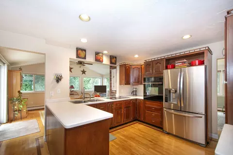 Kitchen - 60 Packard Dr, Braintree, MA 02184 photo 1 of 3