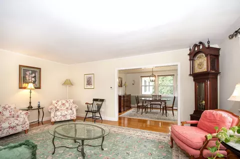 Living - 60 Packard Dr, Braintree, MA 02184 photo 2 of 4