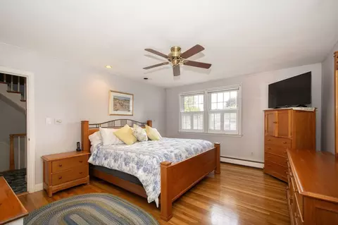 Bedroom - 60 Packard Dr, Braintree, MA 02184 photo 1 of 4