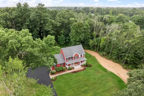 107 Summit Dr, East Bridgewater, MA 02333