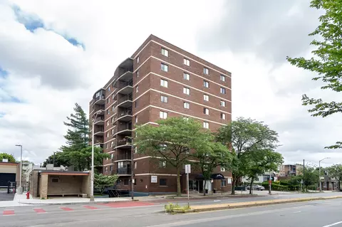 2353 Massachusetts #31, Cambridge, MA 02140