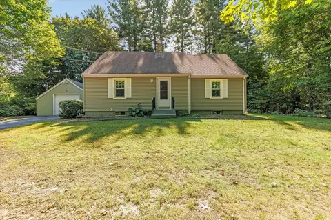 78 Pierce St, West Boylston, MA 01583