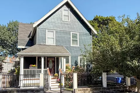 41 Burt, Dorchester, MA 02124