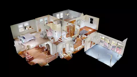 Floorplan - 620 Ledge Rd, Seekonk, MA 02771 photo 3 of 3
