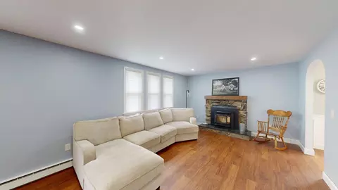 Living - 620 Ledge Rd, Seekonk, MA 02771 photo 1 of 1