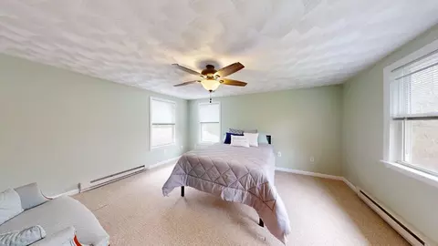 Bedroom - 620 Ledge Rd, Seekonk, MA 02771 photo 2 of 8
