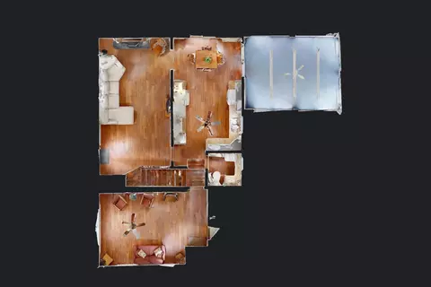 Floorplan - 620 Ledge Rd, Seekonk, MA 02771 photo 1 of 3