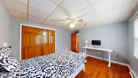 Bedroom - 620 Ledge Rd, Seekonk, MA 02771 photo 8 of 8