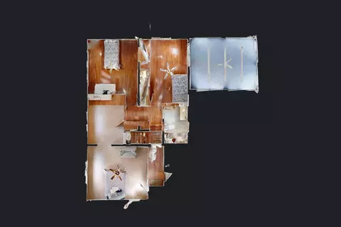 Floorplan - 620 Ledge Rd, Seekonk, MA 02771 photo 2 of 3