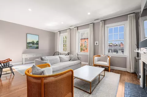 140 Mount Vernon #8, Boston, MA 02108