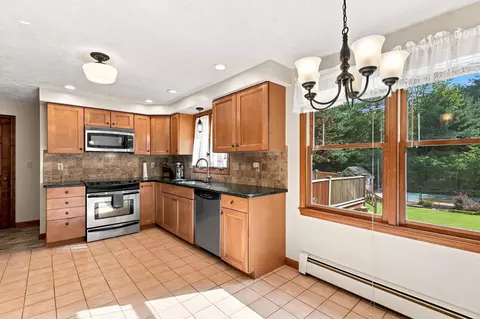 Kitchen - 6 Laurel Rd, Blackstone, MA 01504 photo 2 of 3