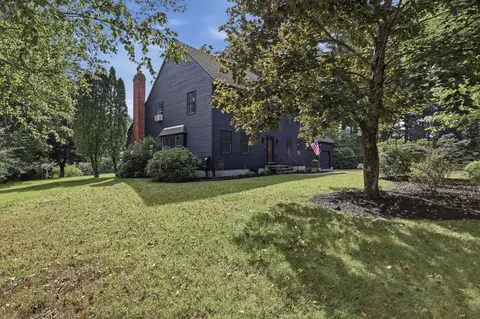 Exterior - 6 Laurel Rd, Blackstone, MA 01504 photo 7 of 7