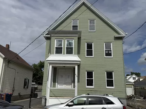 515 Rivet St, New Bedford, MA 02740