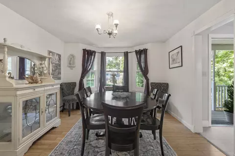 Dining - 17 Conservation Dr, Douglas, MA 01516 photo 1 of 3