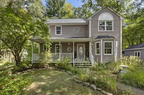 Exterior - 17 Conservation Dr, Douglas, MA 01516 photo 17 of 17