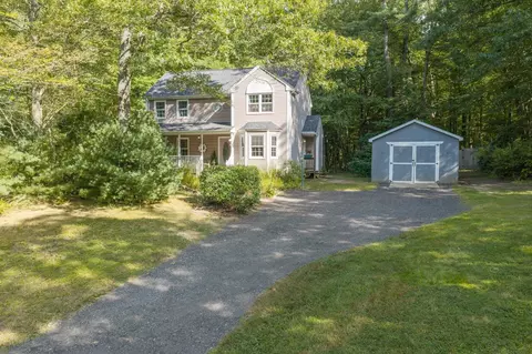 Exterior - 17 Conservation Dr, Douglas, MA 01516 photo 4 of 17