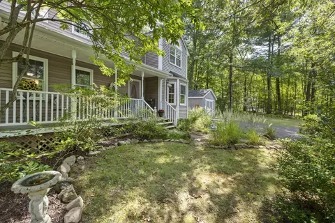 Exterior - 17 Conservation Dr, Douglas, MA 01516 photo 5 of 17