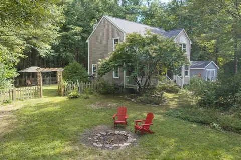 Exterior - 17 Conservation Dr, Douglas, MA 01516 photo 14 of 17