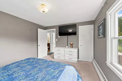 Bedroom - 162 Clark St, Worcester, MA 01606 photo 4 of 7