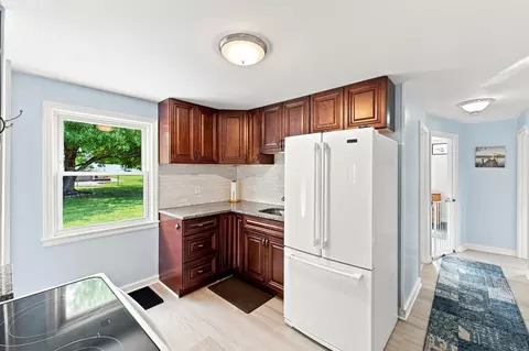 Kitchen - 162 Clark St, Worcester, MA 01606 photo 3 of 4
