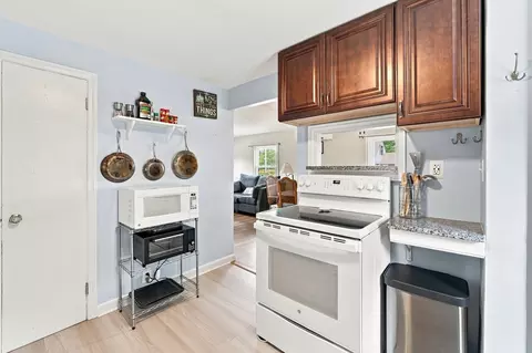 Kitchen - 162 Clark St, Worcester, MA 01606 photo 1 of 4