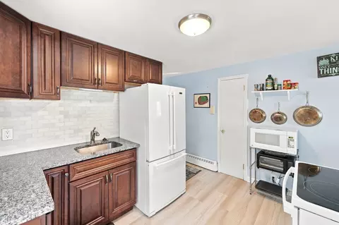 Kitchen - 162 Clark St, Worcester, MA 01606 photo 2 of 4