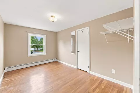 Bedroom - 162 Clark St, Worcester, MA 01606 photo 7 of 7