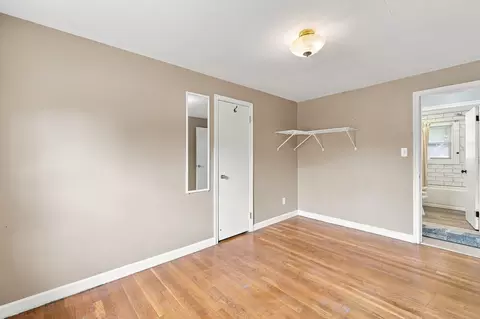 Bedroom - 162 Clark St, Worcester, MA 01606 photo 6 of 7