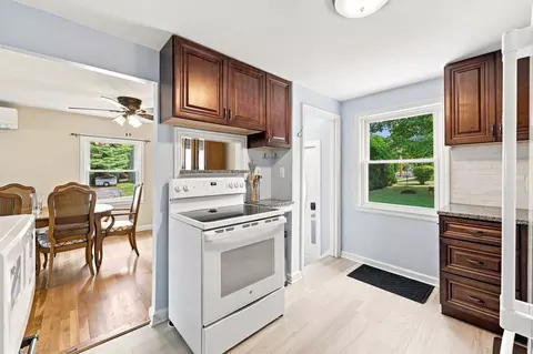 Kitchen - 162 Clark St, Worcester, MA 01606 photo 4 of 4