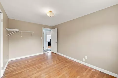 Bedroom - 162 Clark St, Worcester, MA 01606 photo 5 of 7