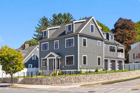 595 Winthrop St, Medford, MA 02155