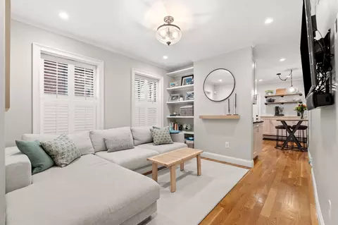 4 Cook St #1, Boston, MA 02129