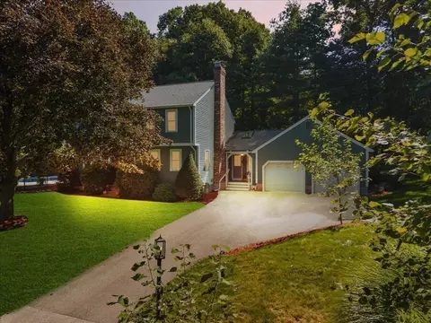 30 Rogers Ave, Marlborough, MA 01752