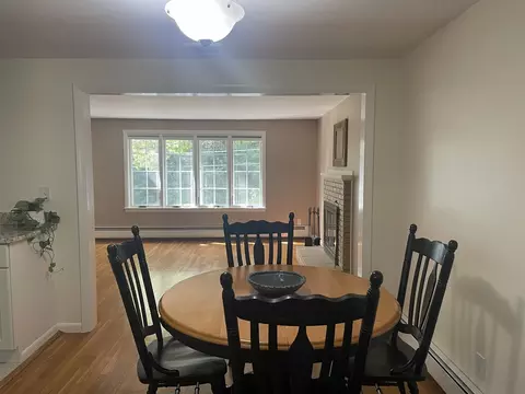Dining - 12 Hampton Rd, Sharon, MA 02067 photo 3 of 4