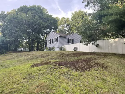 Exterior - 12 Hampton Rd, Sharon, MA 02067 photo 1 of 7
