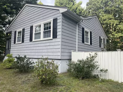 Exterior - 12 Hampton Rd, Sharon, MA 02067 photo 3 of 7