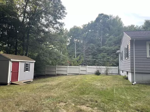 Exterior - 12 Hampton Rd, Sharon, MA 02067 photo 6 of 7