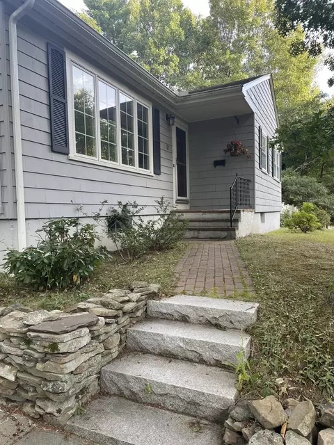 Exterior - 12 Hampton Rd, Sharon, MA 02067 photo 4 of 7
