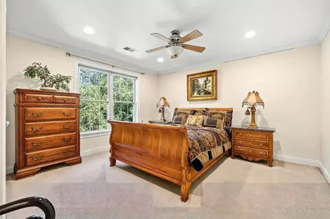 Bedroom - 3 Dairy Dr, Upton, MA 01568 photo 2 of 4