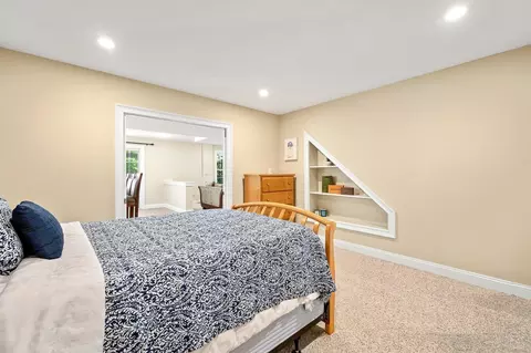 Bedroom - 3 Dairy Dr, Upton, MA 01568 photo 4 of 4