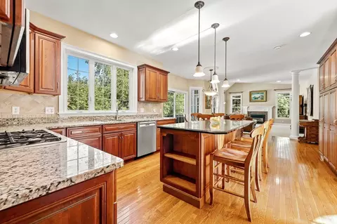 Kitchen - 3 Dairy Dr, Upton, MA 01568 photo 1 of 3