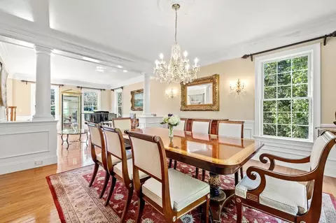 Dining - 3 Dairy Dr, Upton, MA 01568 photo 1 of 3