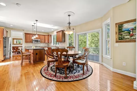 Dining - 3 Dairy Dr, Upton, MA 01568 photo 3 of 3