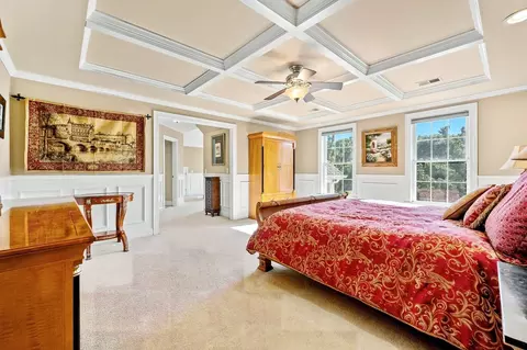 Bedroom - 3 Dairy Dr, Upton, MA 01568 photo 3 of 4